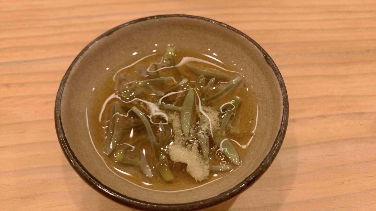 三鷹 さき田 ジュンサイ