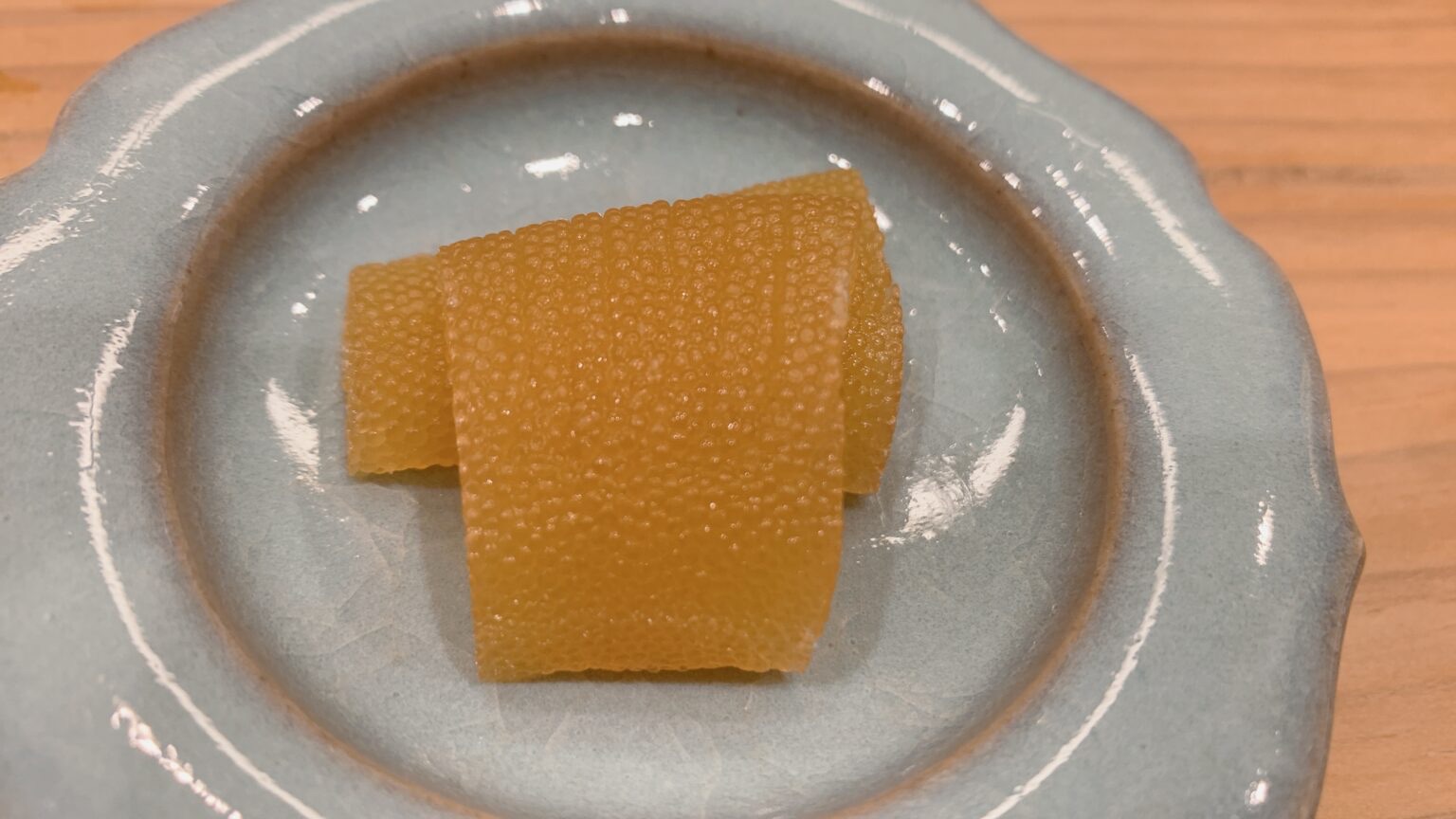 三鷹 さき田 数の子味噌漬け