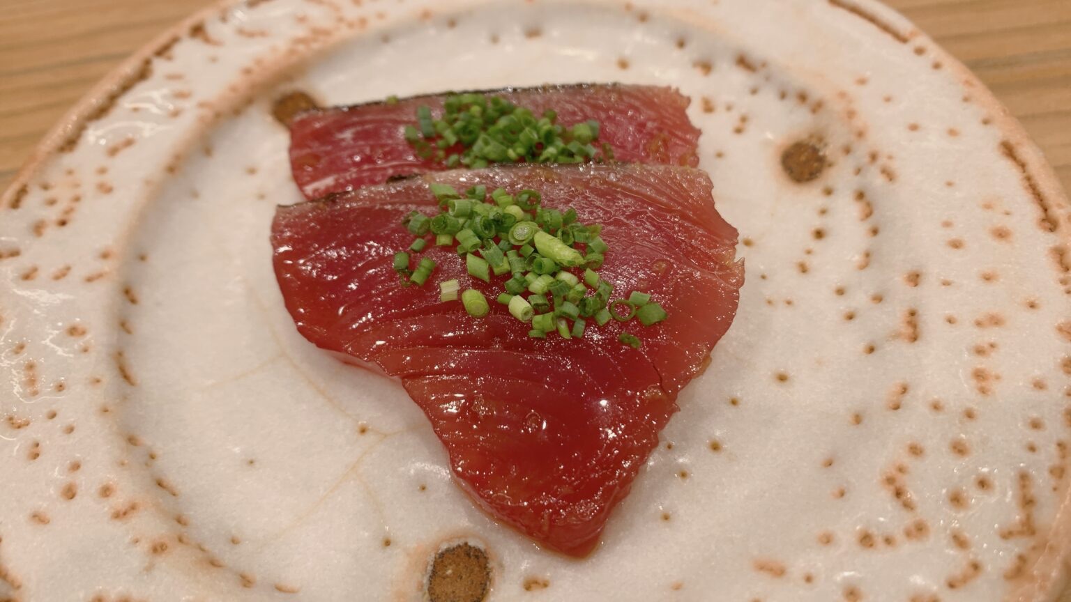 三鷹 さき田 鰹