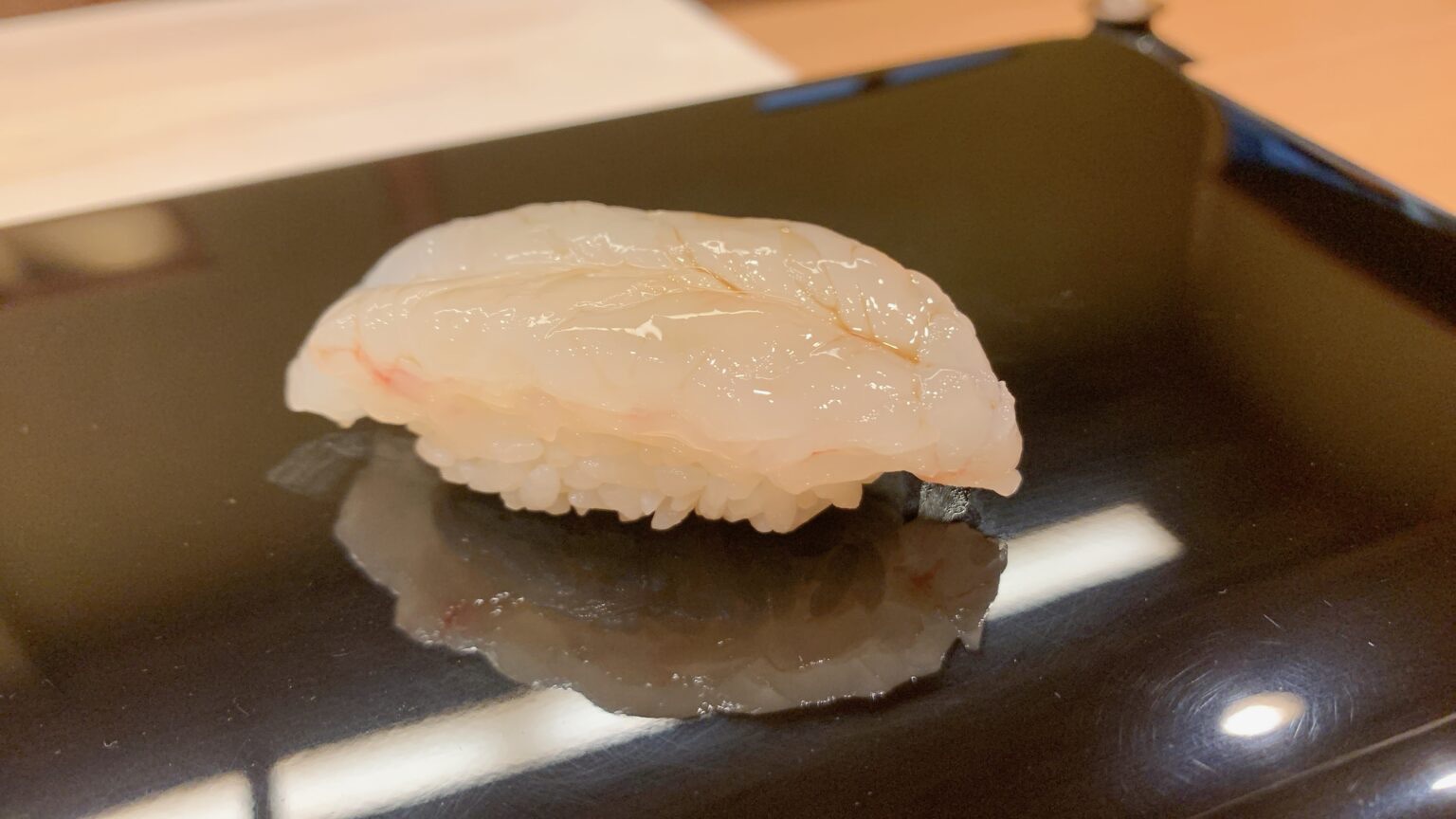 三鷹 さき田 牡丹海老