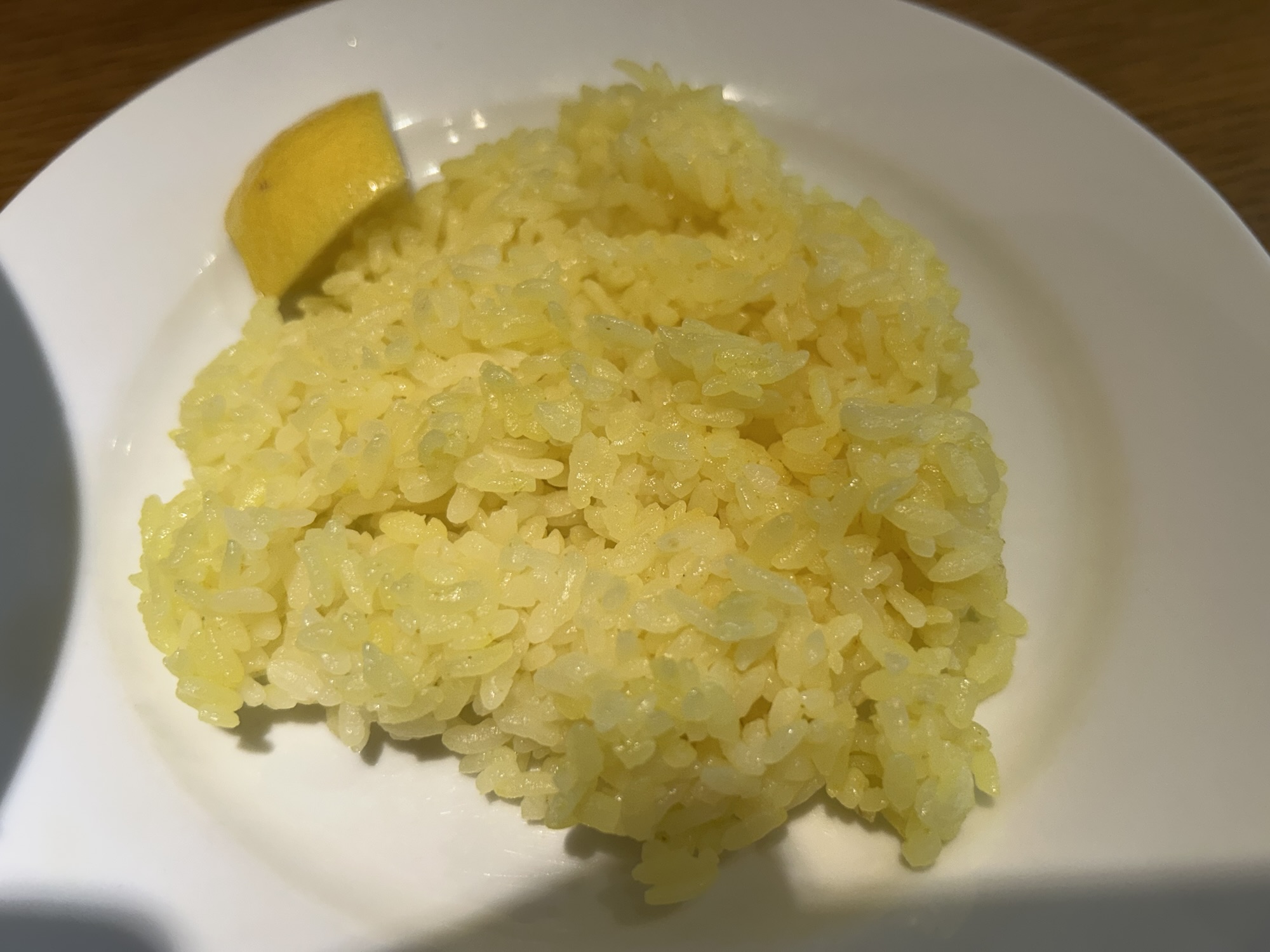 恵比寿 イエローカンパニー恵比寿本店 豚角煮&ベジタブル