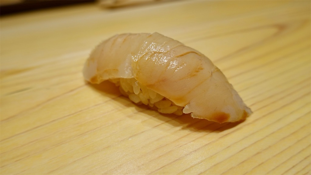 銀座 佐たけ 鰆