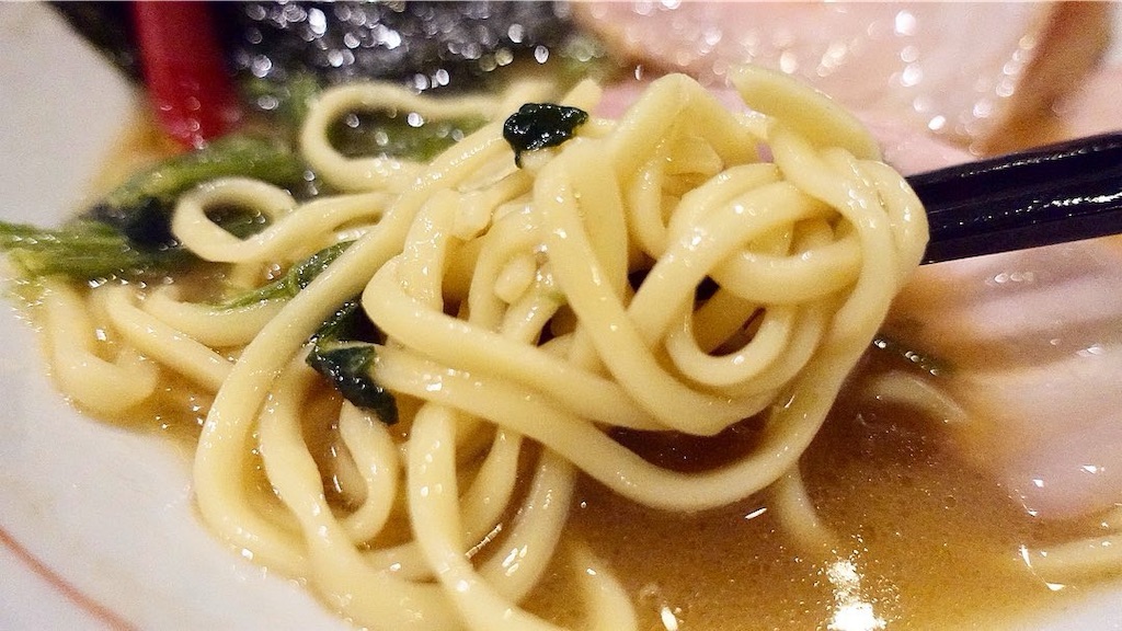 蒲田 らーめん飛粋 特製らーめん もも