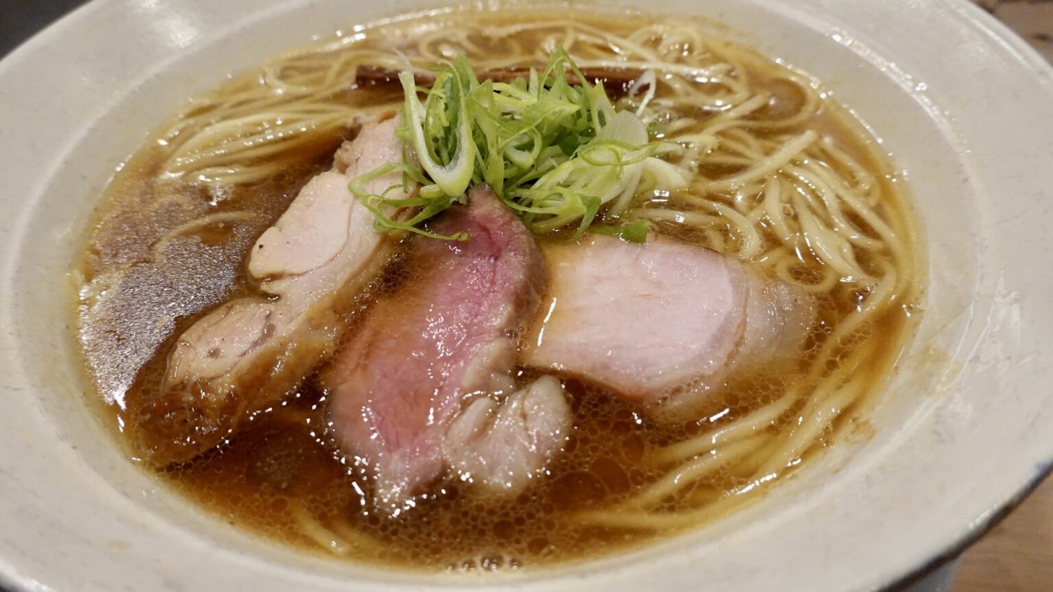 麺処 ほん田 秋葉原本店