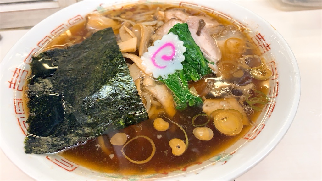 青島食堂 秋葉原店