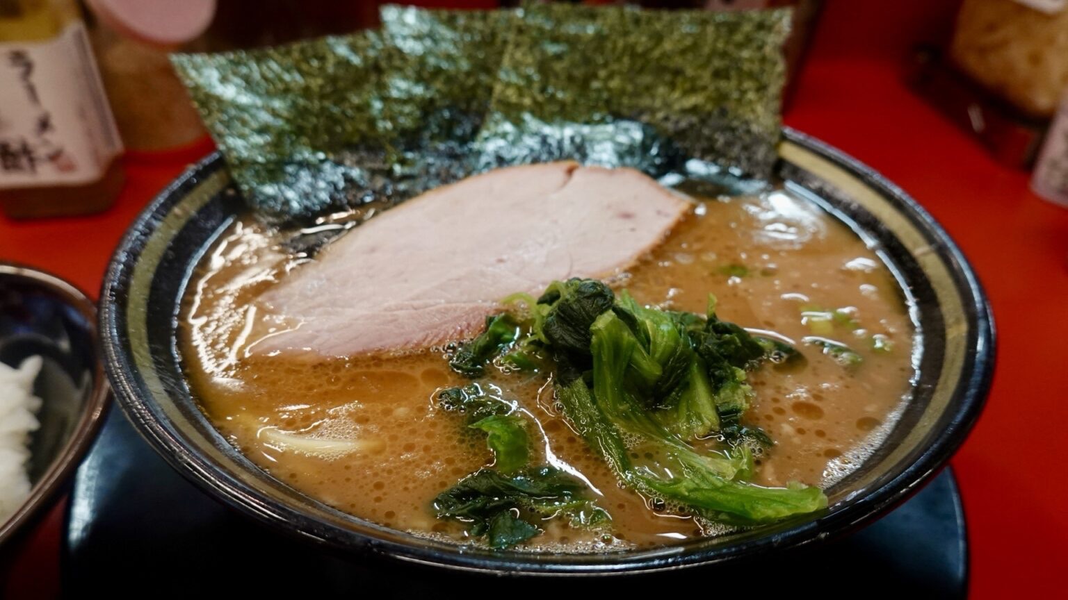 王道家直系 IEKEI TOKYO