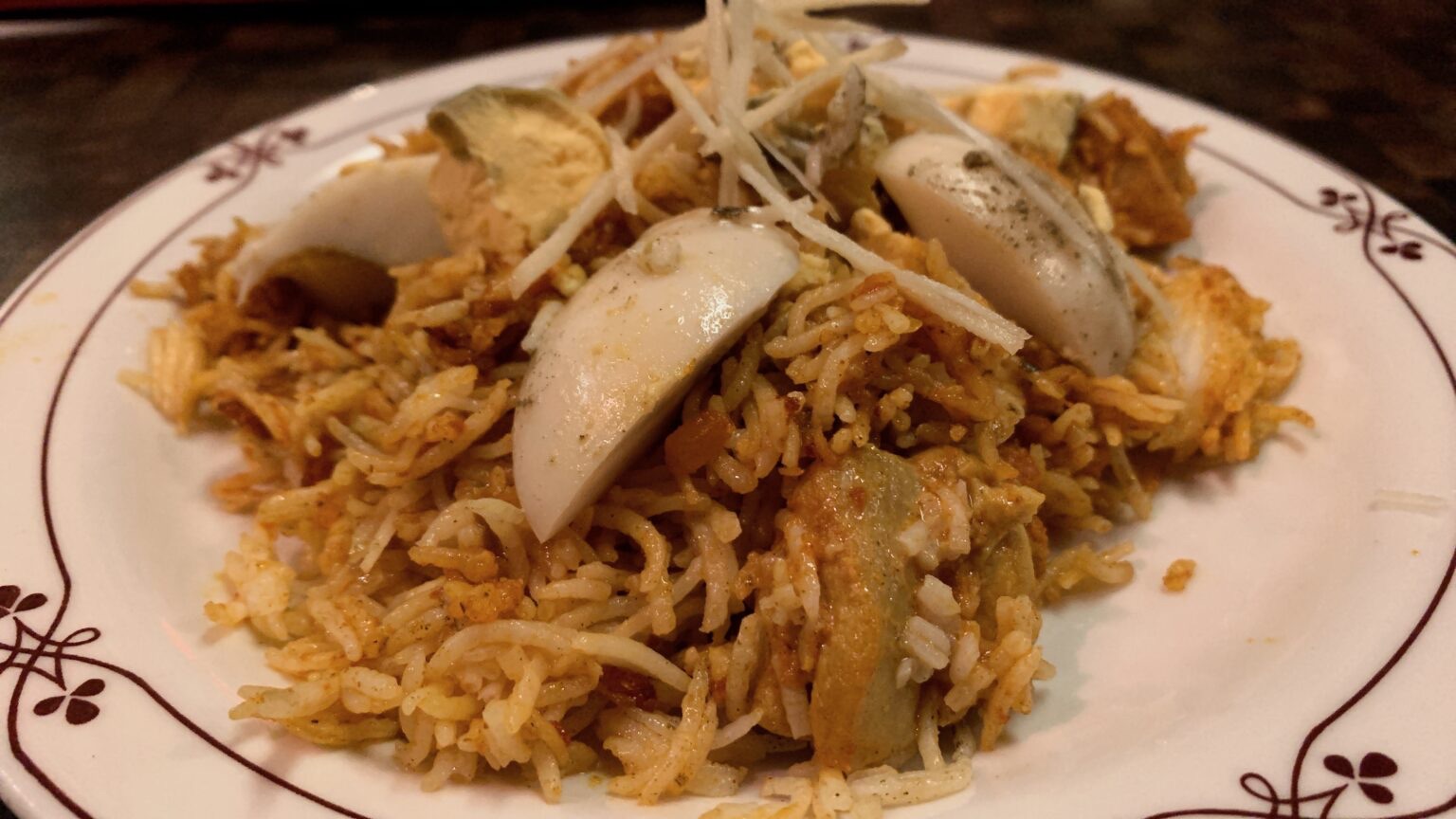 アヒリヤ 代々木店