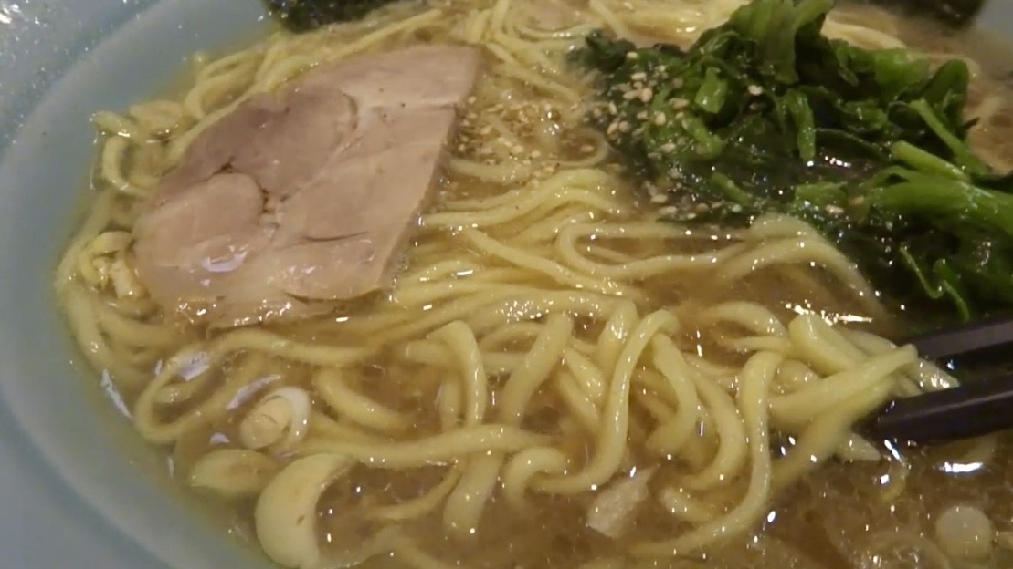府中 ラーメン 府中家 ラーメン