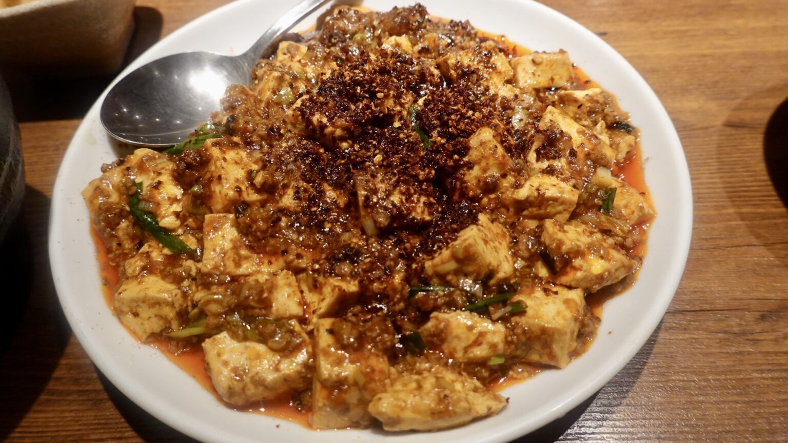 四川料理 龍の子