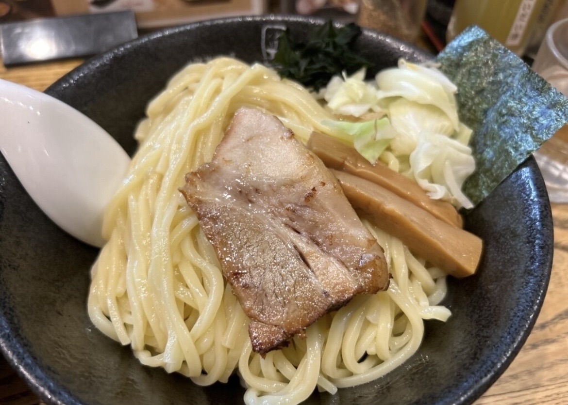 原宿 一 辛つけ麺