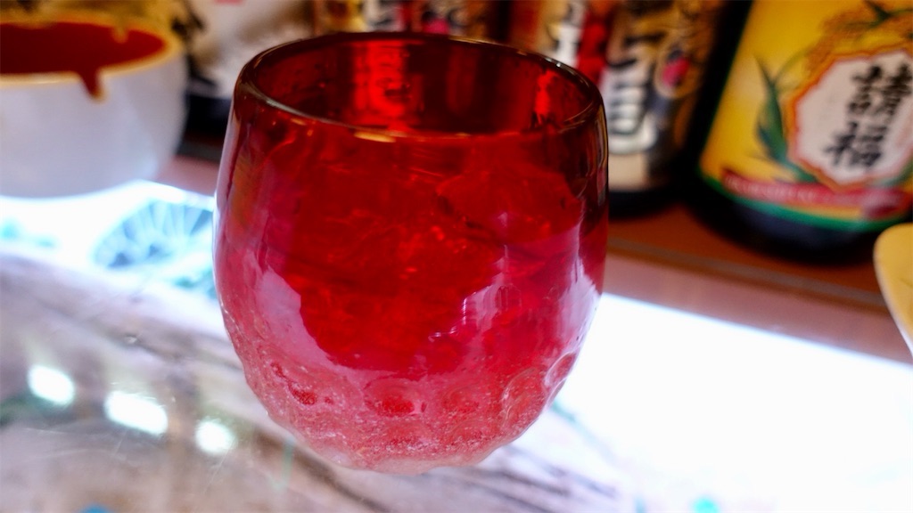 神泉 ゆいま〜る食堂 北谷長老