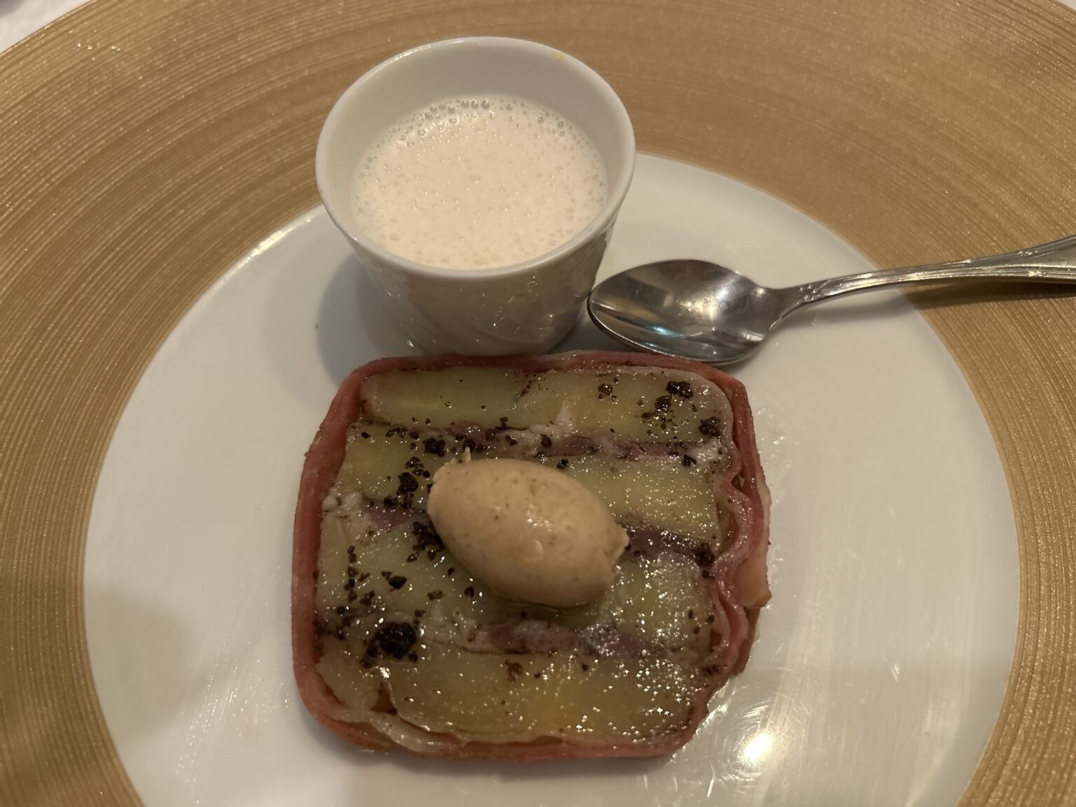 ラ・ブランシュ