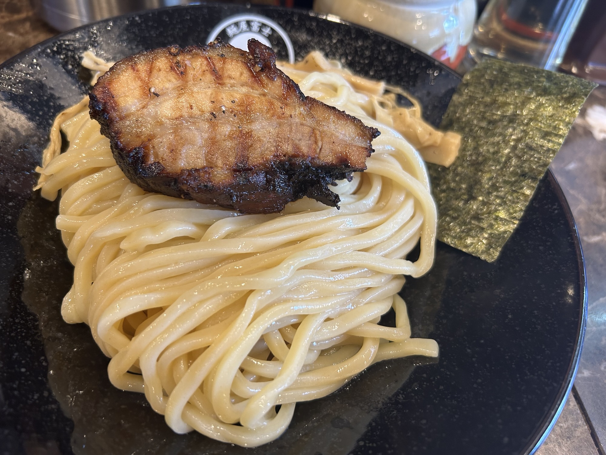府中 麺屋富士 つけ麺&ラーメン つけめん