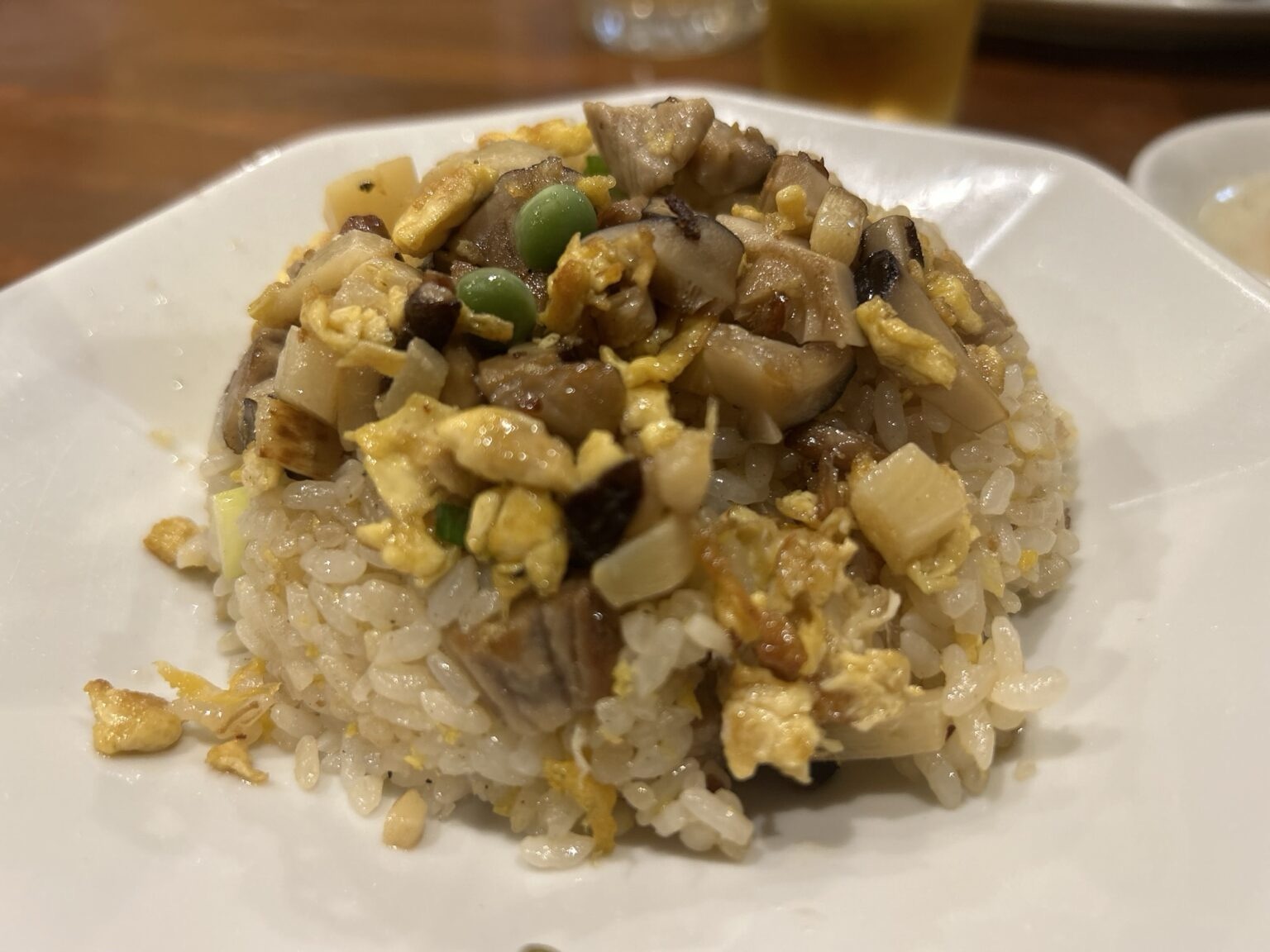 三幸園 白山通り店