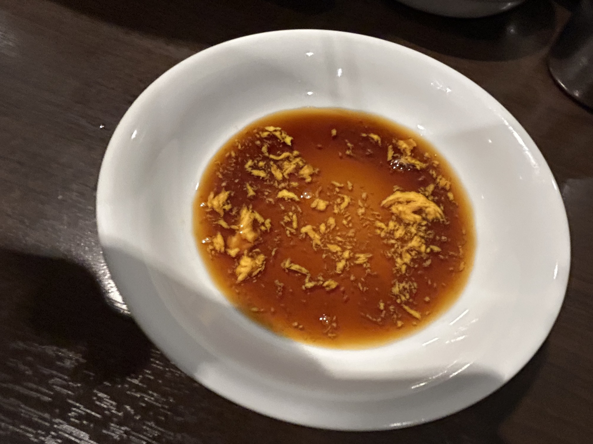 新大久保 コリア タッカンマリ タッカンマリ