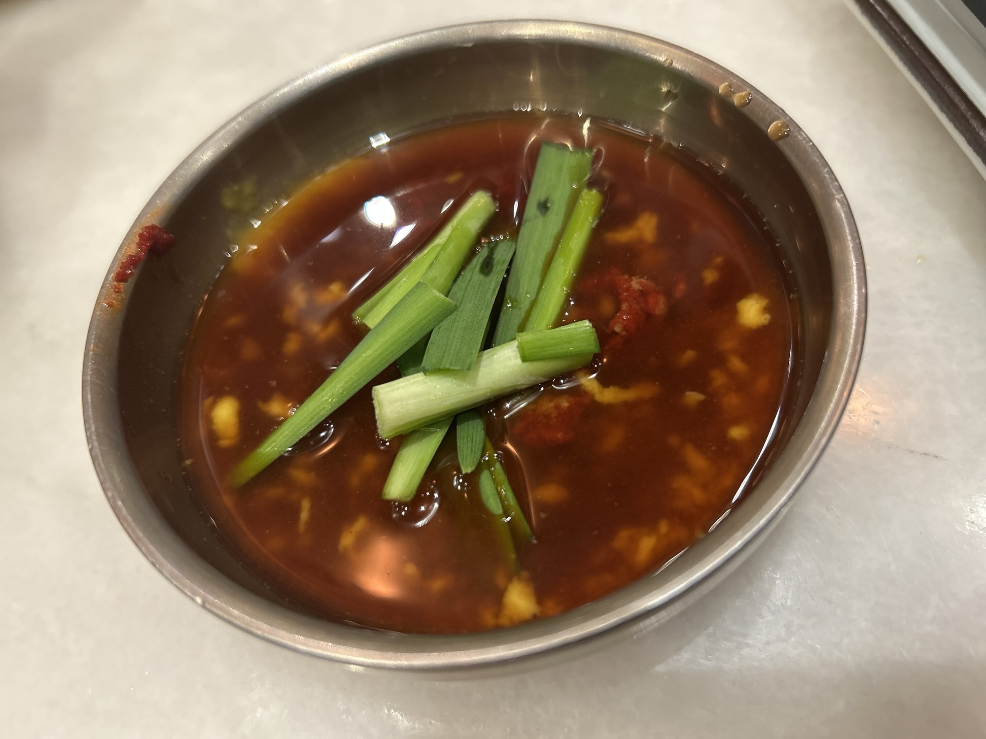 大手町 ハルハンマリ タッカンマリ