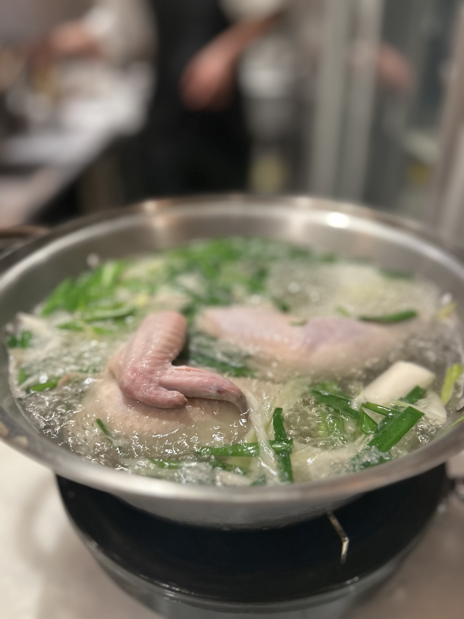 大手町 ハルハンマリ タッカンマリ