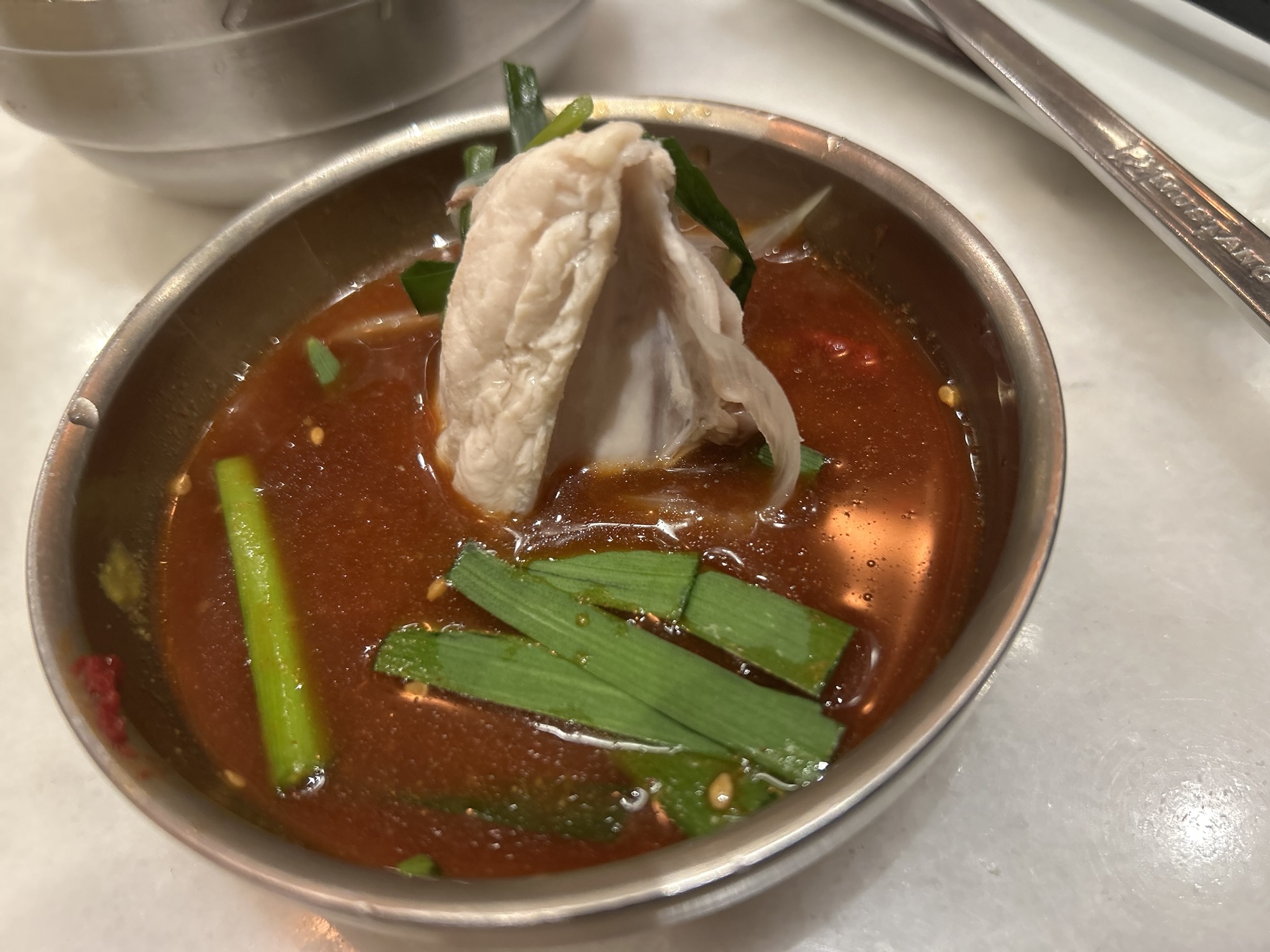 大手町 ハルハンマリ タッカンマリ