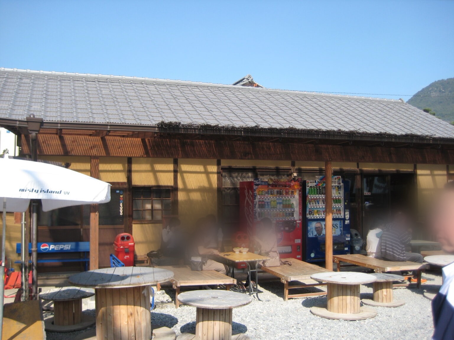 香川 なかむら 外観