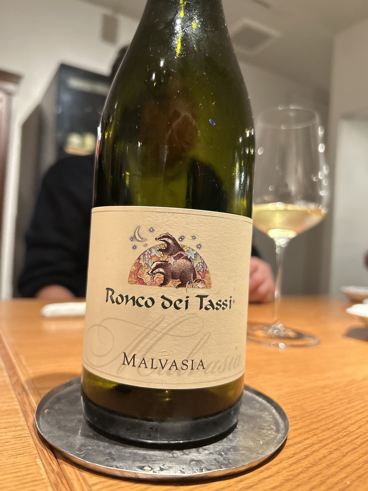 高松 両忘 ワイン