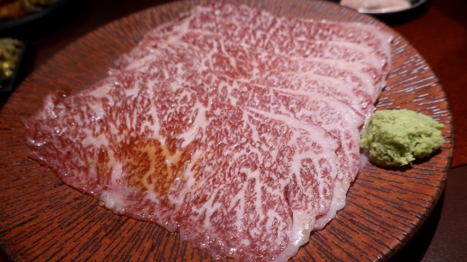 焼肉もちお