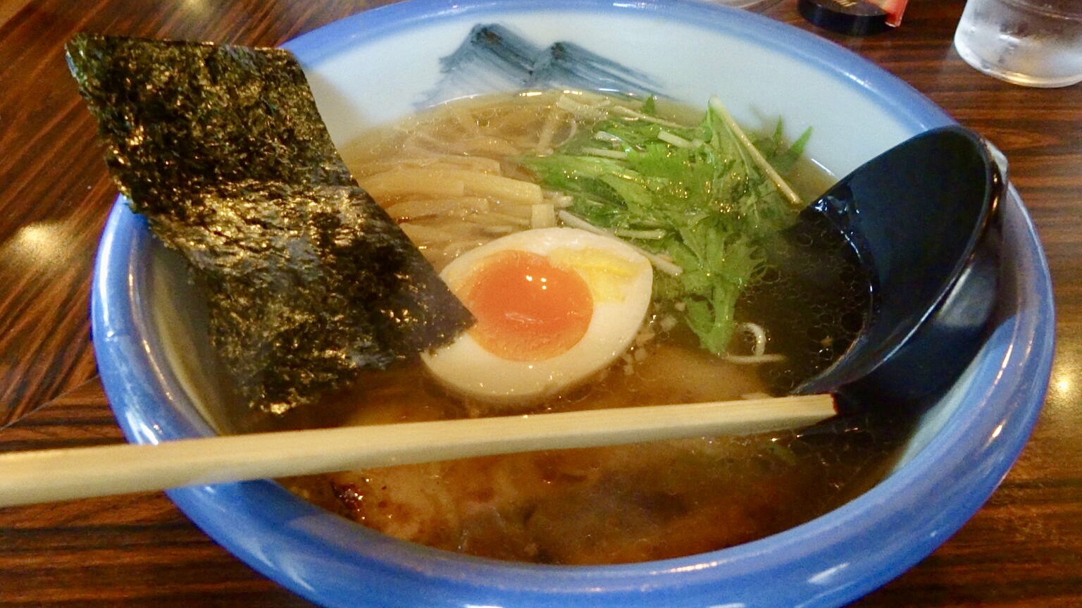 AFURI 原宿