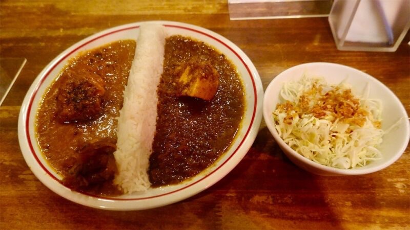 CURRY SHOP くじら