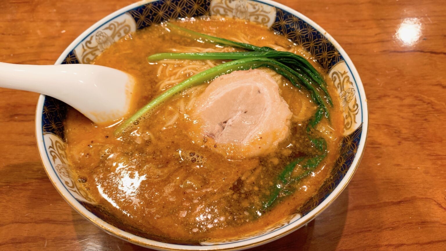 内幸町 よかろう 日比谷店 だんだんめん