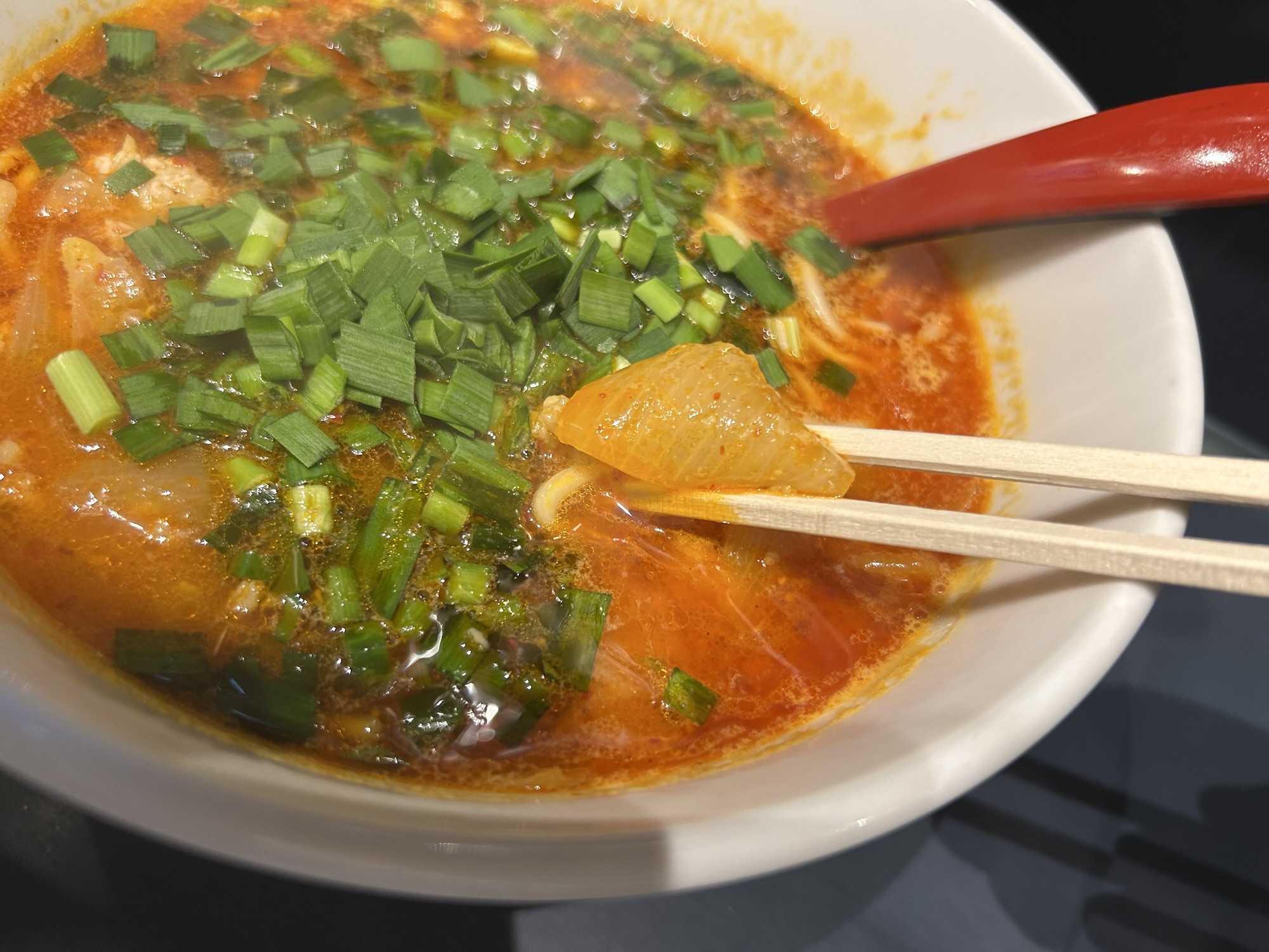 高円寺 じもん 2辛