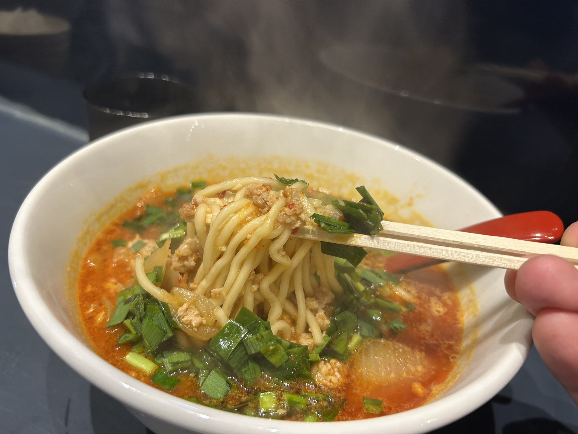 高円寺 じもん 2辛