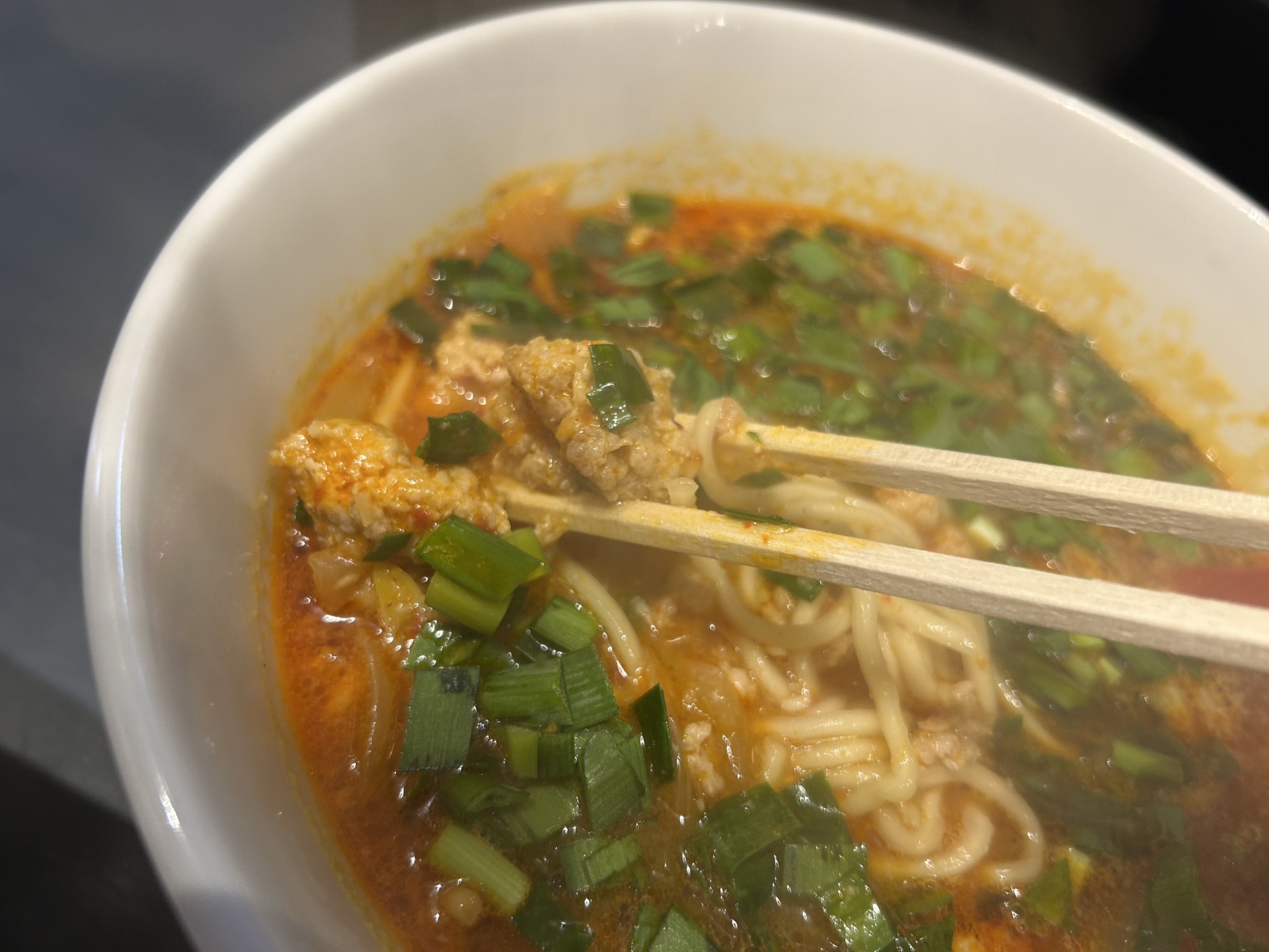 高円寺 じもん 2辛