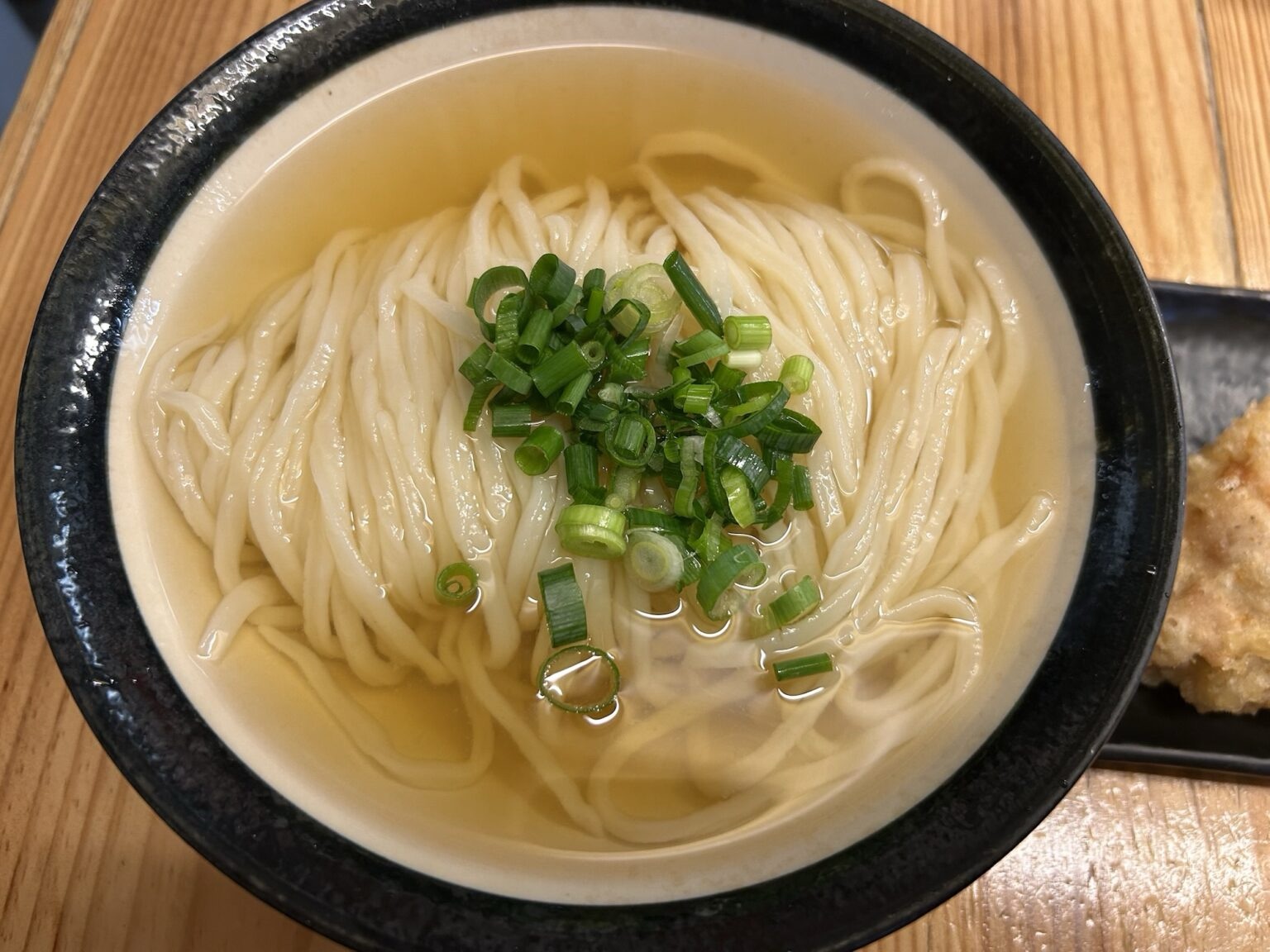 うどんや大門