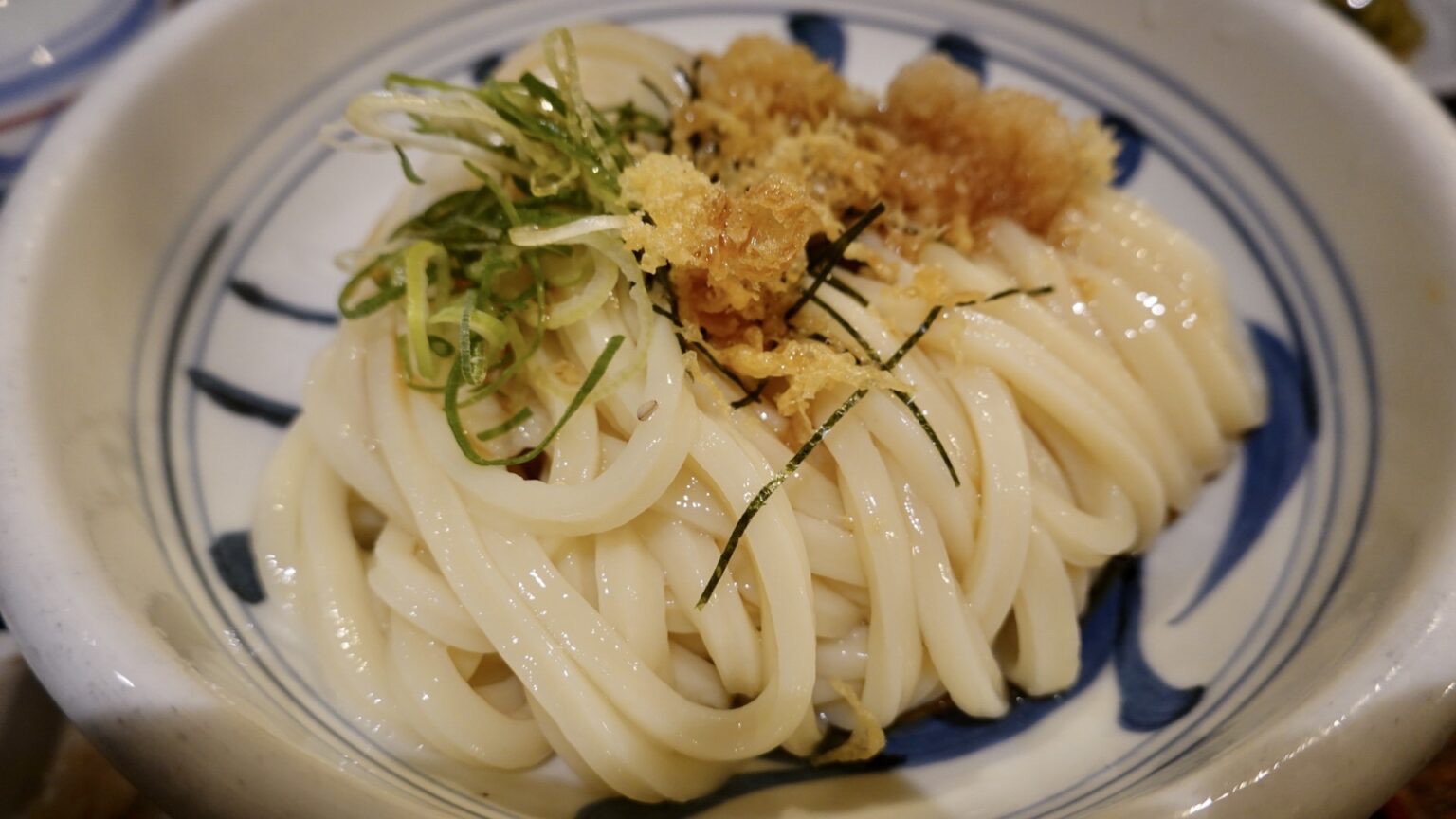 讃岐うどん 蔵之介