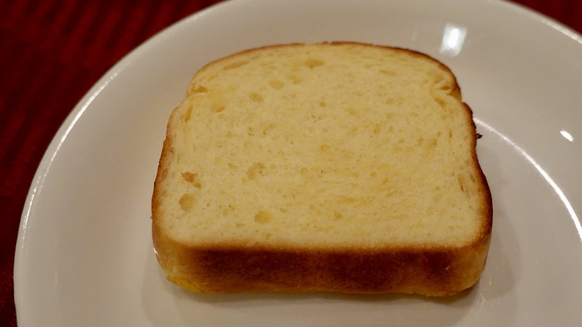町屋 トゥッティ 自家製ブリオッシュ