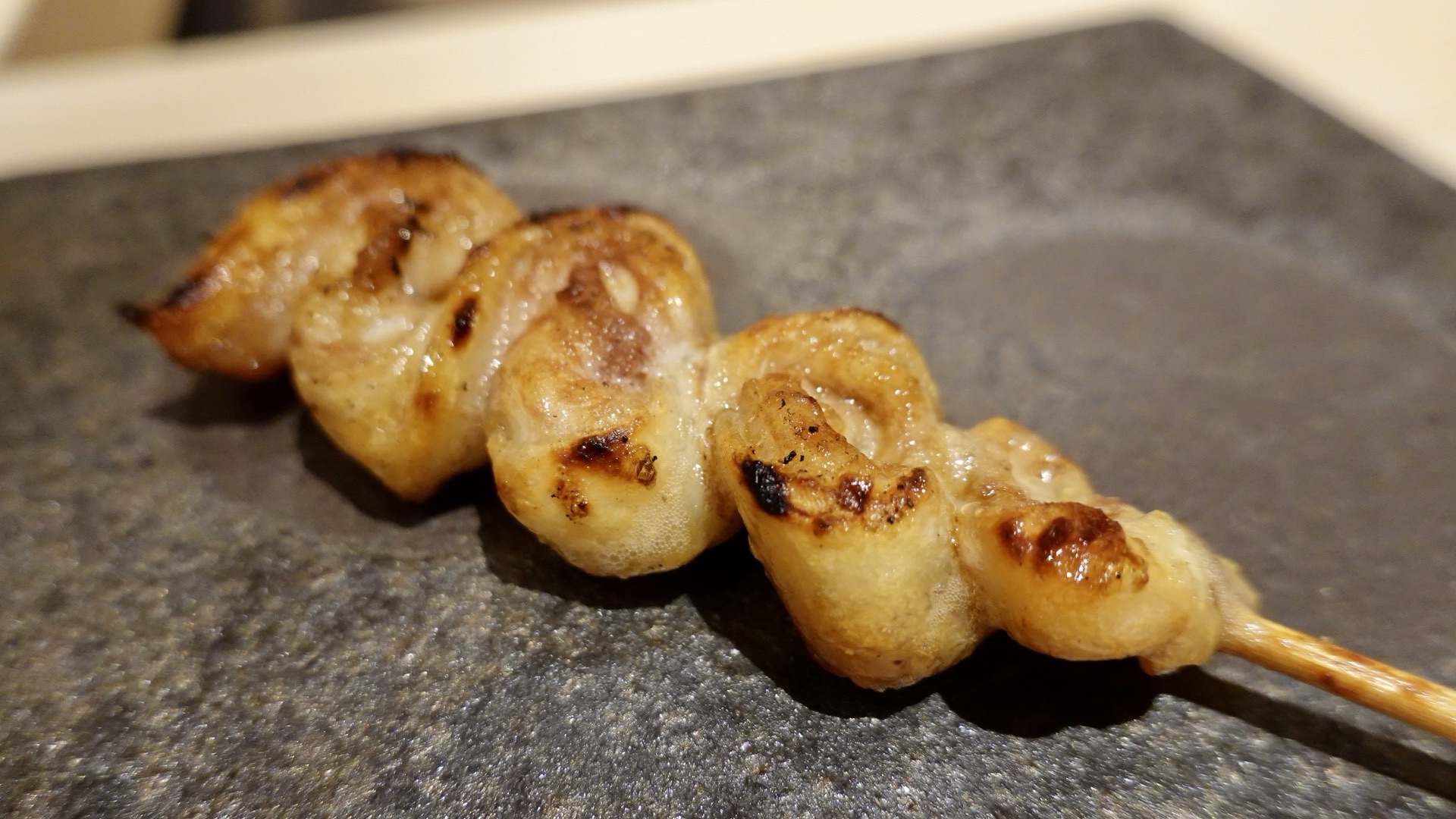 恵比寿 鮨せい大 鰻
