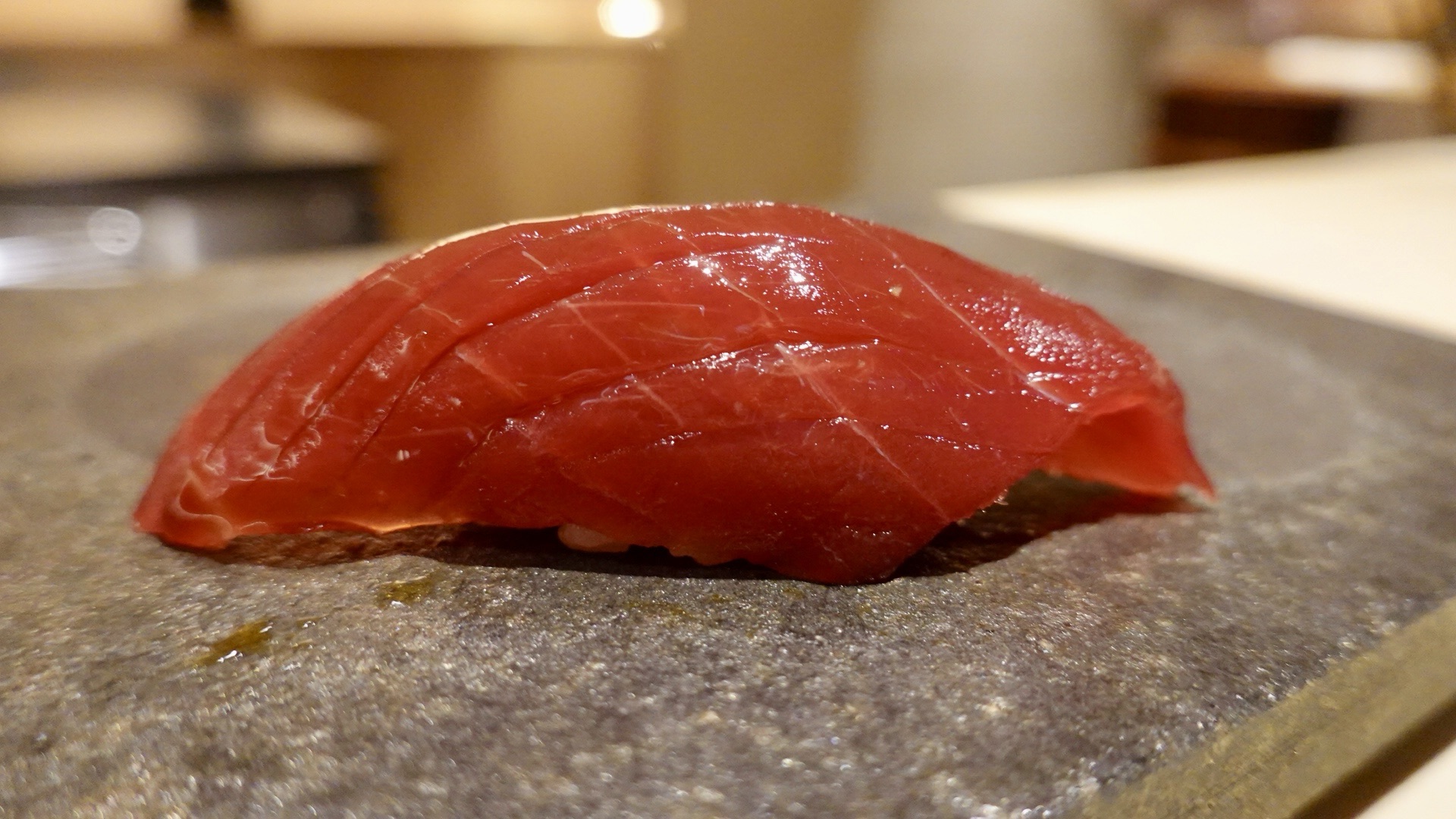 恵比寿 鮨せい大 赤身
