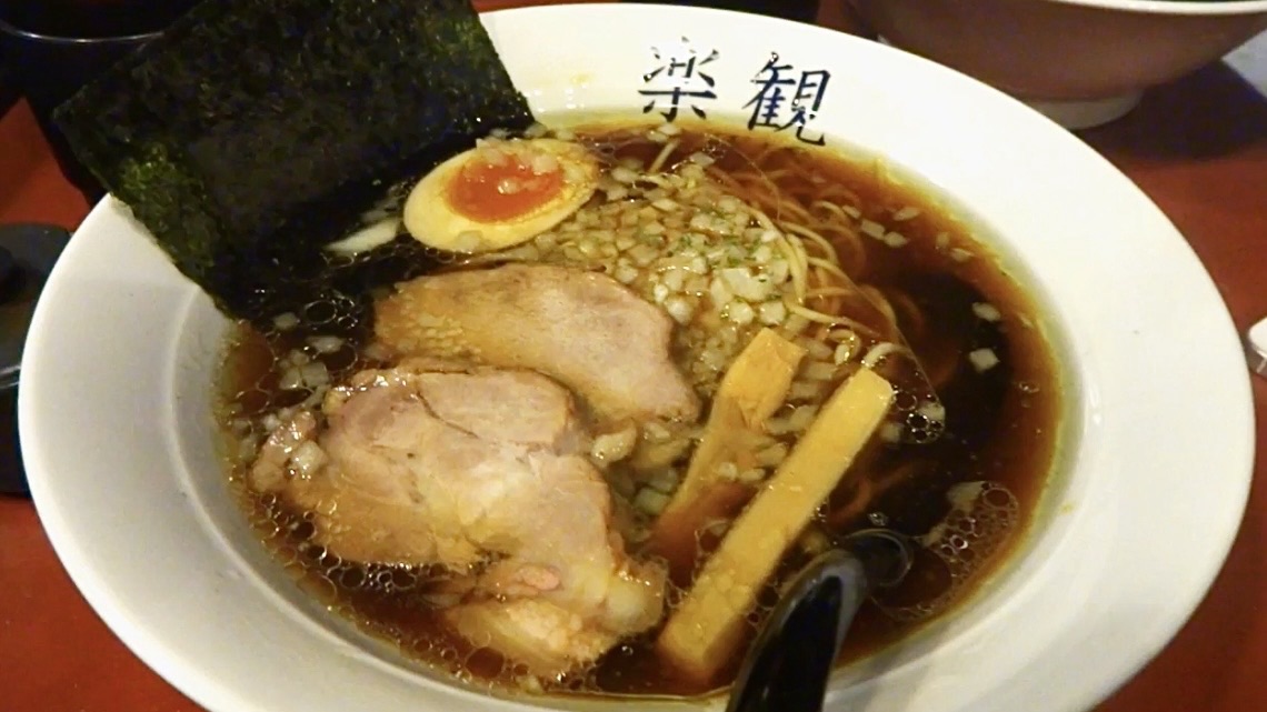 楽観 立川店