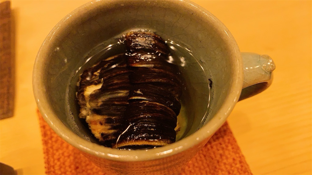 西麻布 霞町 やまがみ