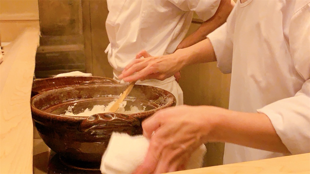 西麻布 霞町 やまがみ