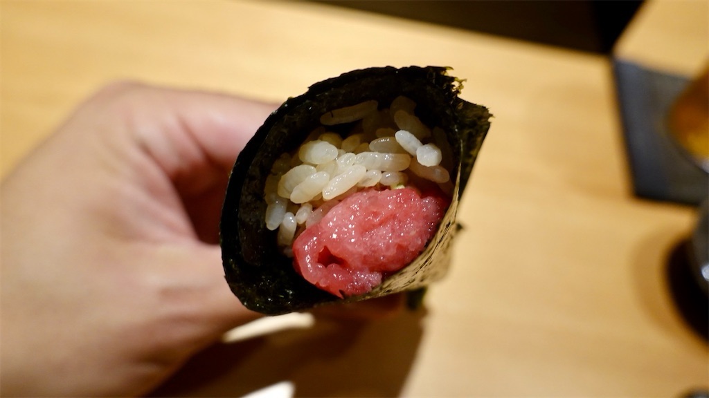 恵比寿 鮨 ふじまさ