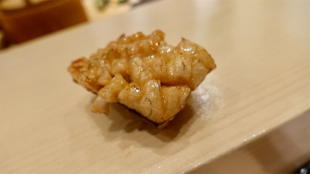 鮨 くりや川