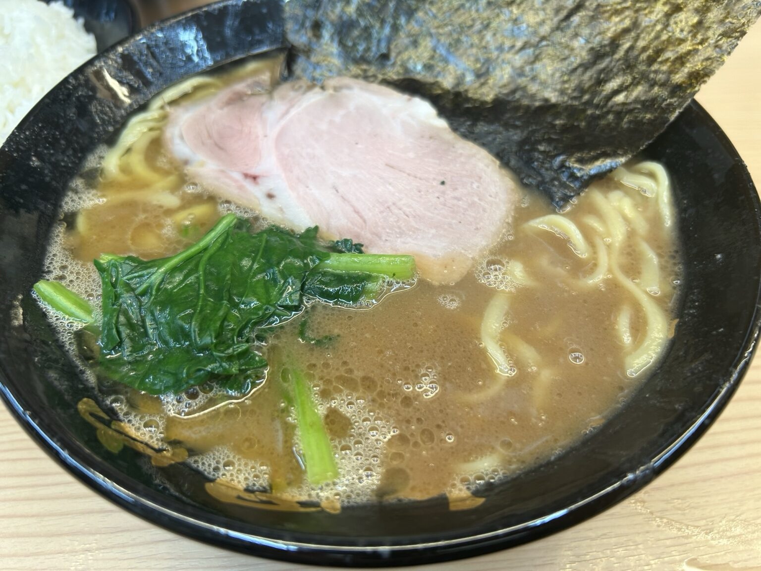 大國家