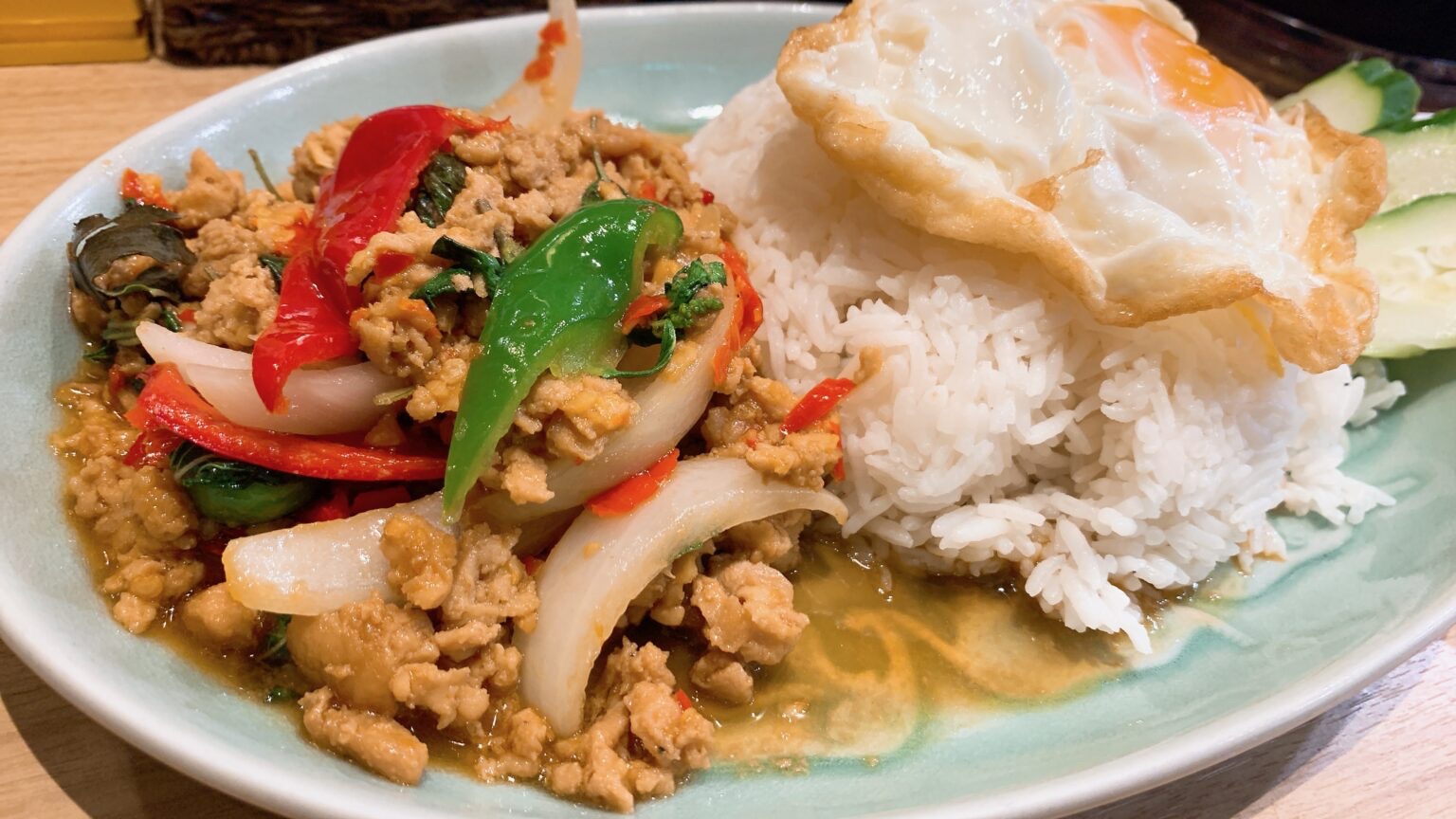 タイ料理研究所 府中店
