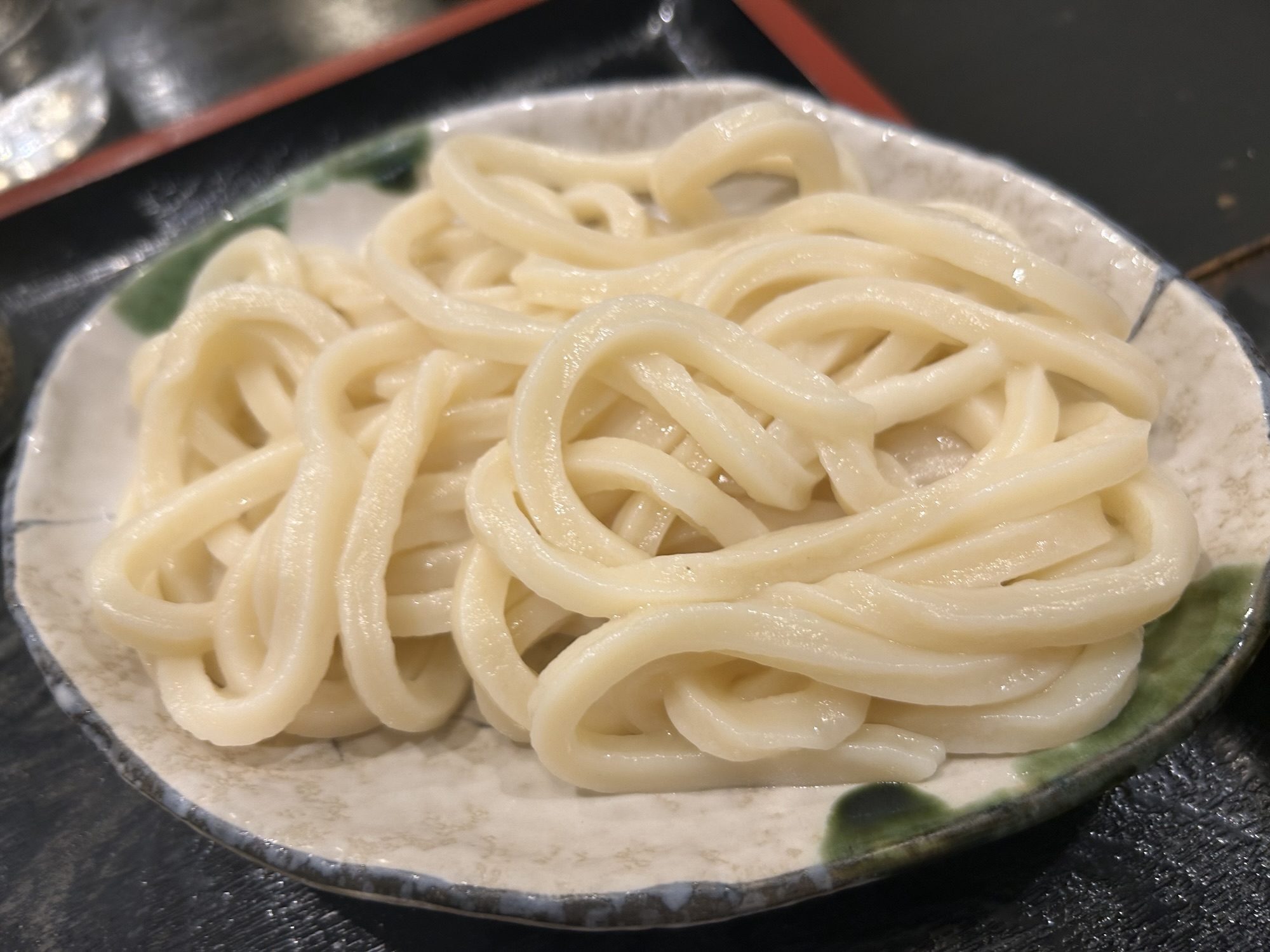 府中 府中 武蔵野うどん 肉もりうどん