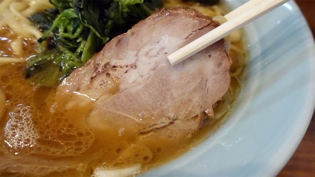 聖蹟桜ヶ丘 横浜家系 せいせき家 ラーメン