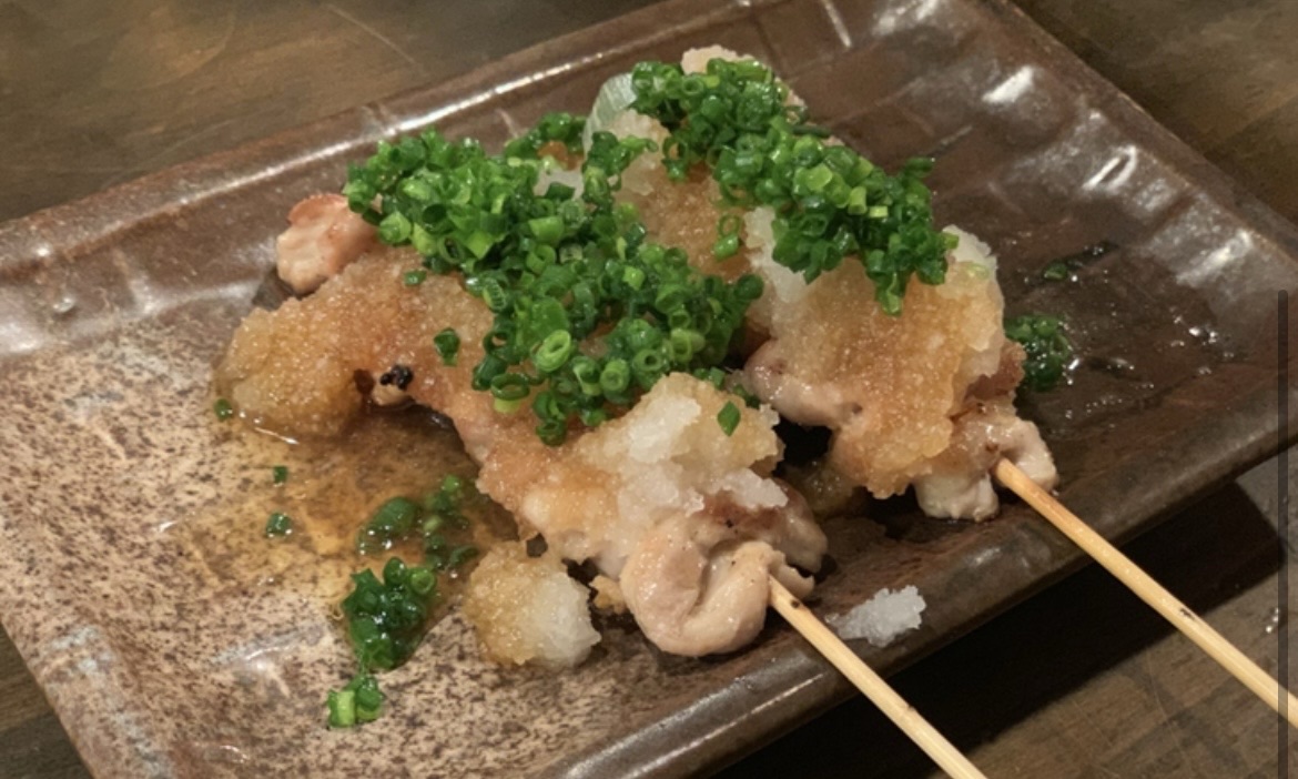 恵比寿 播鳥 恵比寿本館