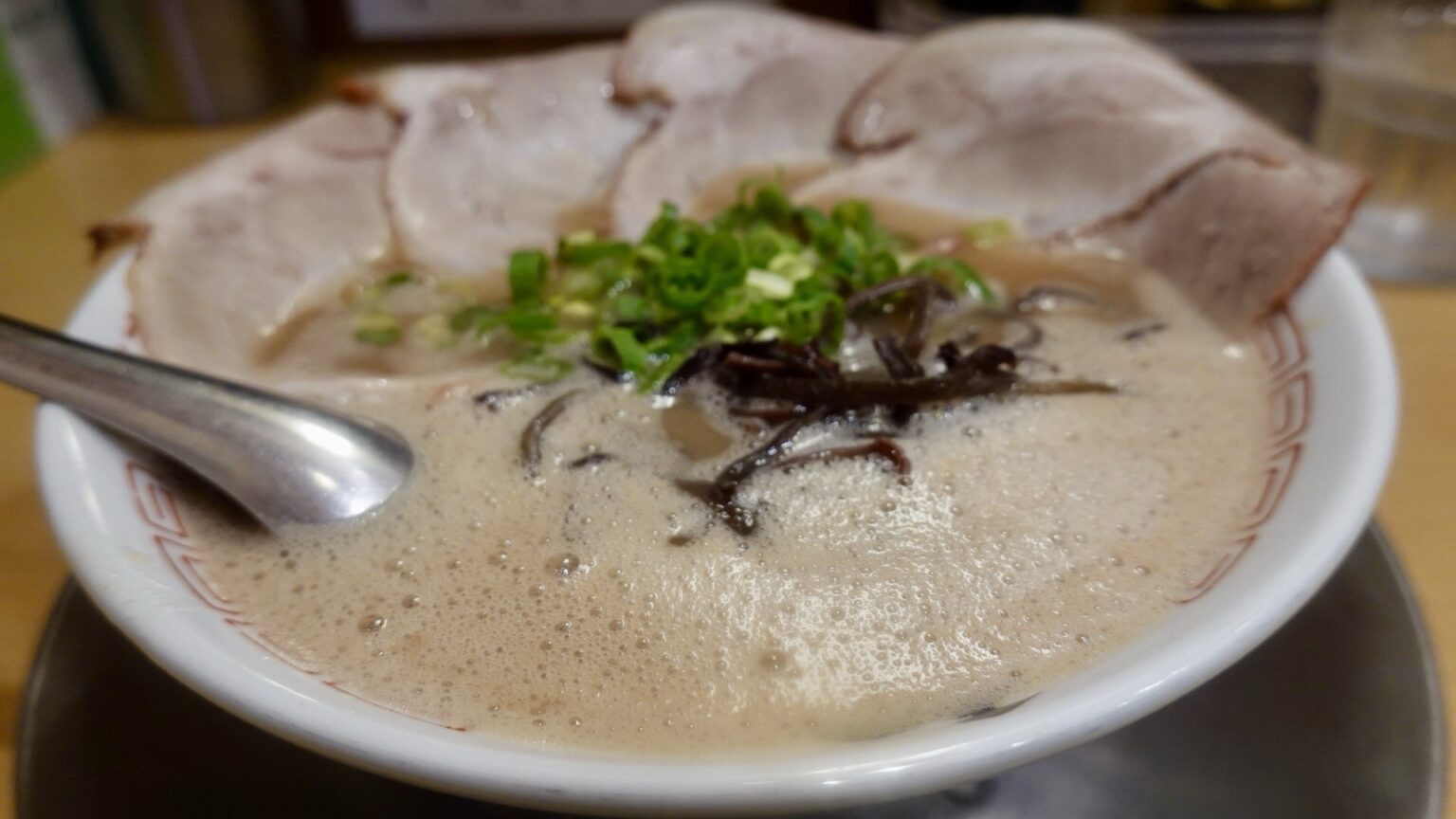 博多ラーメン 和