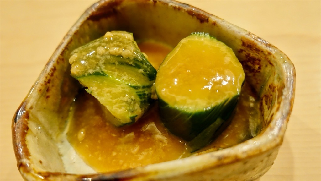 恵比寿 恵比寿えんどう 胡瓜