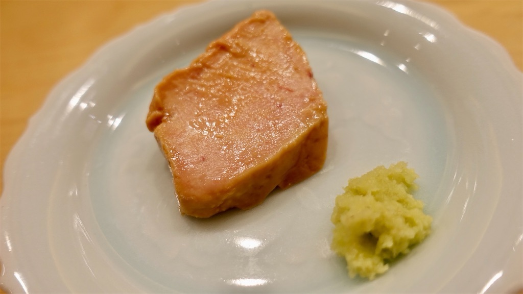 恵比寿 恵比寿えんどう あん肝