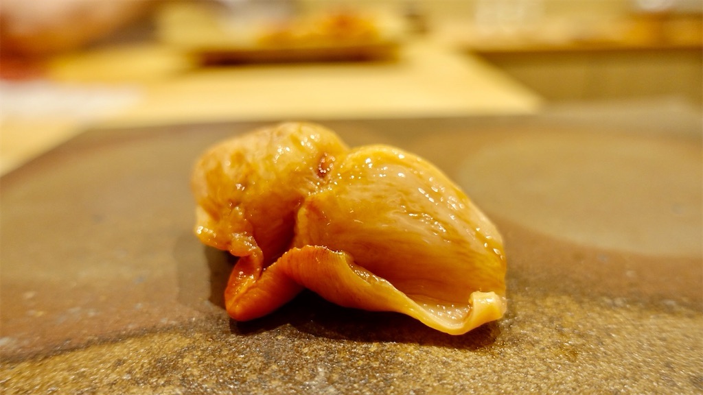 恵比寿 恵比寿えんどう 赤貝